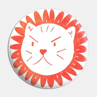 Hana Neko Pin