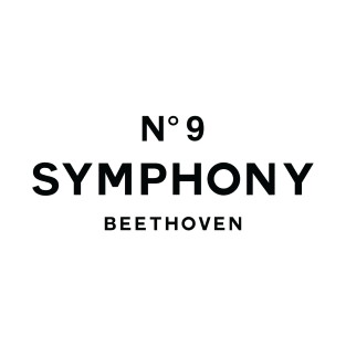 No.9 Symphony T-Shirt