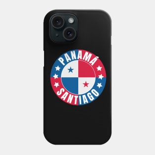 Santiago Phone Case