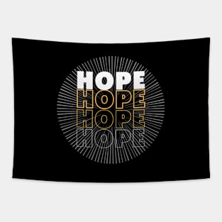 Hope4Hope Tapestry