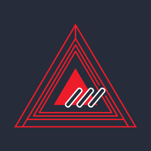 Destiny - New Monarchy v4 T-Shirt