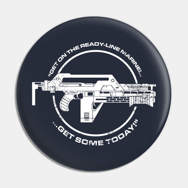 Aliens: Get on the Ready Line Marine!! Pin by Evarcha