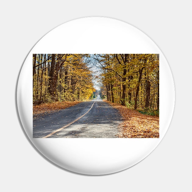 Fall Road 5 Pin by Robert Alsop