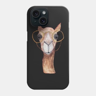 Camel Phone Case