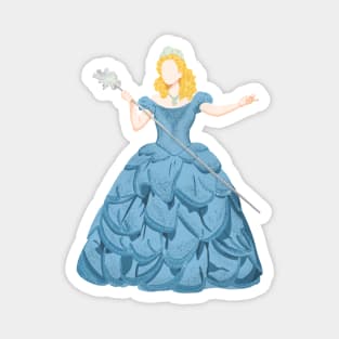 Glinda Magnet