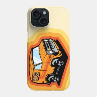 Hug Necks Van - Radient (Creative South 2022) Phone Case