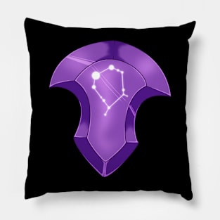 Hades Pillow