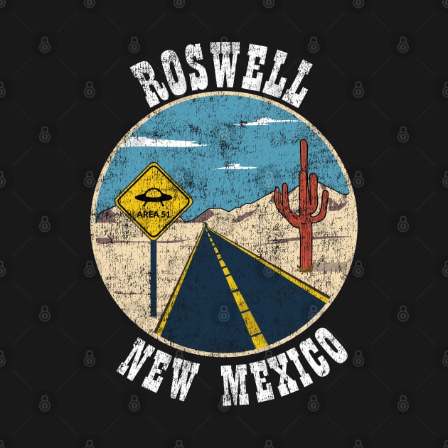 Roswell New Mexico, Roswell UFO Roswell NM Space Alien Area 51 Take Me With You Funny Alien Gift for Him Ufo Lover 1947 by Funkrafstik