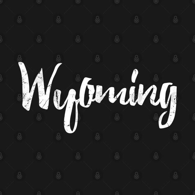 Wyoming by Flippin' Sweet Gear