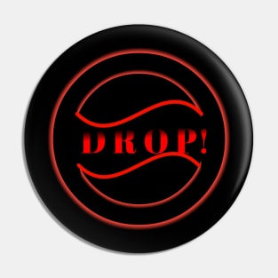 Drop Pin