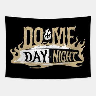 D O ⚜M E Tapestry