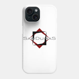 Sam Dumas J718 Phone Case