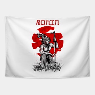 RONIN Tapestry