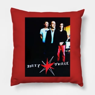 D3 Pillow