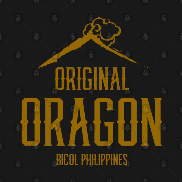 The Original Oragon Bicol Philippines by pinoytee