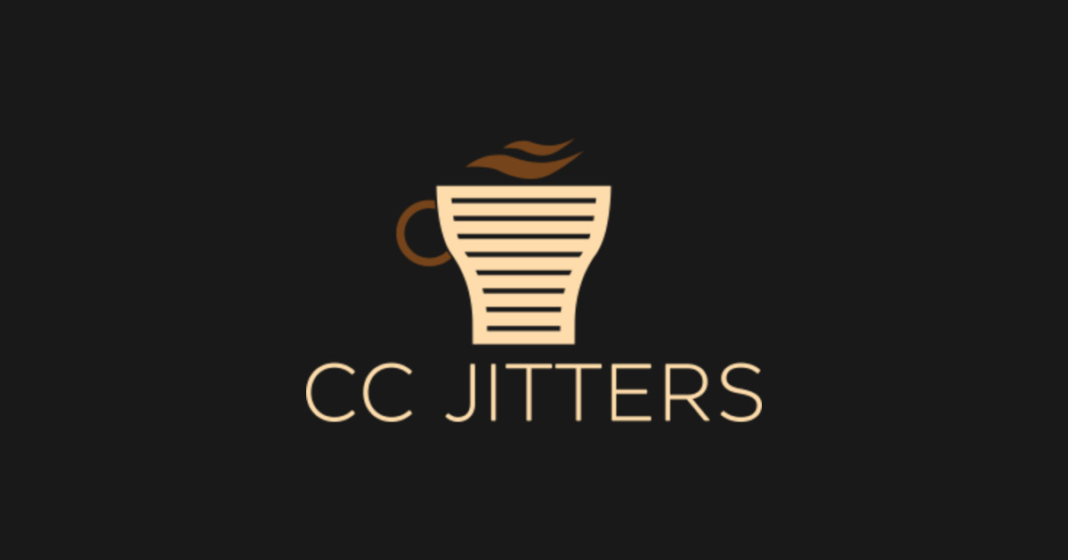 CC Jitters fictional logo inspired by the Arrowverse - Cc Jitters ...