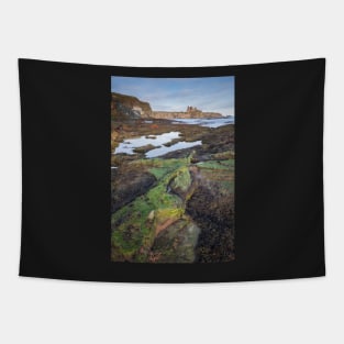 Oxroad & Tantallon Tapestry