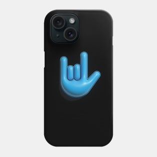 Rock and Roll Phone Case