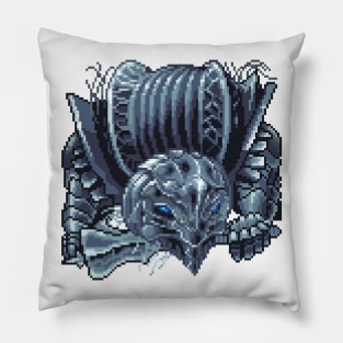 Vordt-of-the-Boreal-Valley Pillow