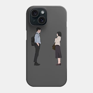 Extraordinary attorney woo Phone Case