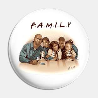 F A M I L Y Pin