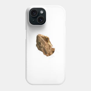 Bearded Dragon Phone Case