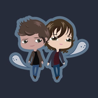 The Winchesters T-Shirt