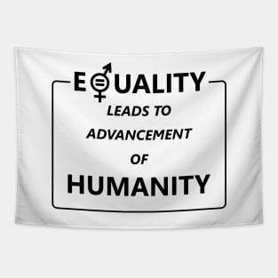 Equality Humanity Gender Equality Tapestry