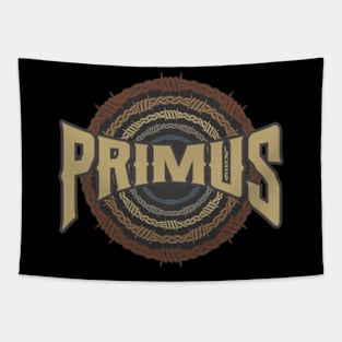 Primus Barbed Wire Tapestry