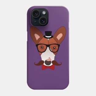 Cute Jack Russell Phone Case