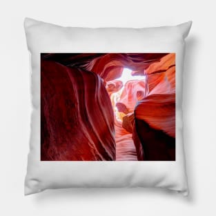 Canyon X Pillow