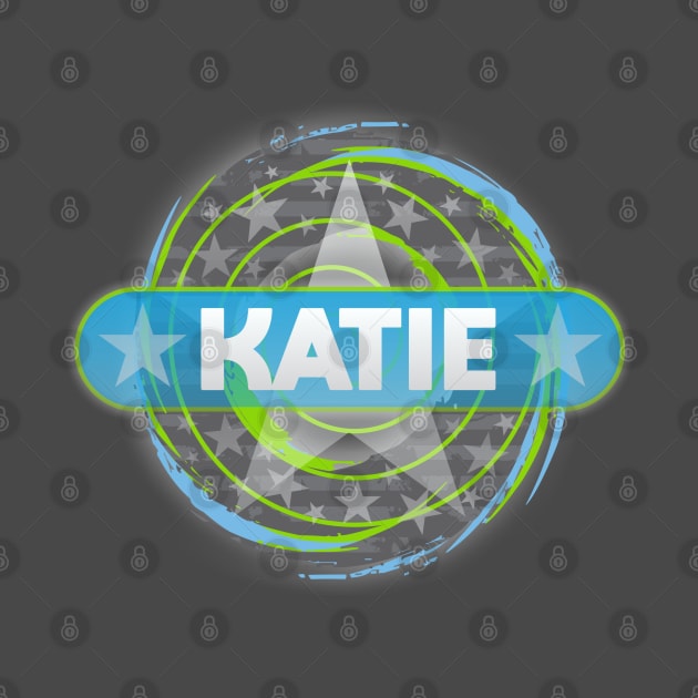 Katie Mug by Dale Preston Design