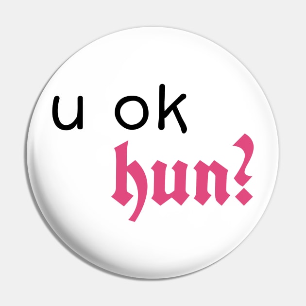 u ok hun? Pin by Simplephotoqueen