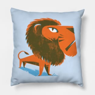 Aslan Pillow