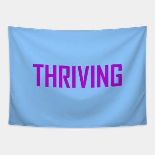 Thriving Tapestry