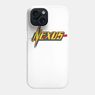 Nexus Logo Phone Case