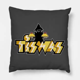 TISWAS Pillow