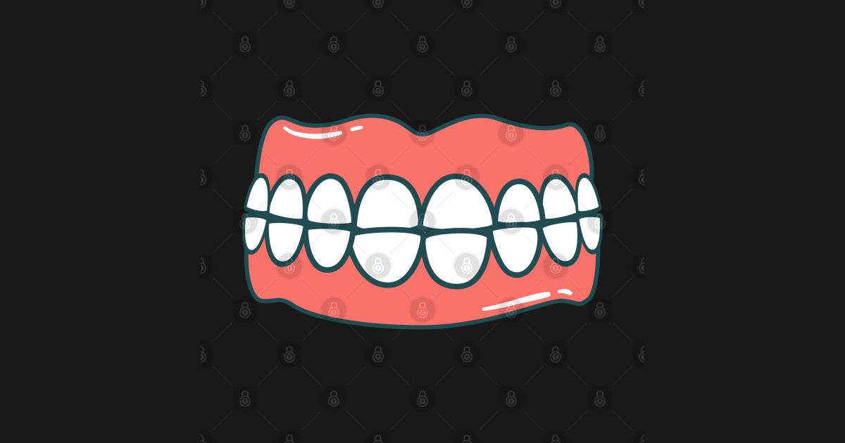 funny false teeth Funny Masks Mug TeePublic