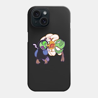 DeATH bATTLE Phone Case