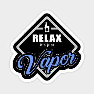 Vapor Magnet