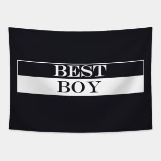 best boy Tapestry