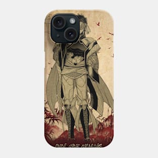 Qin shi huang Phone Case