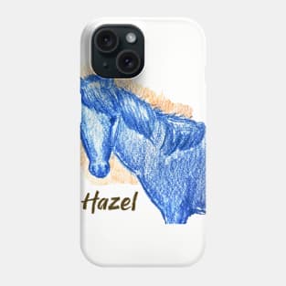 Hazel Phone Case