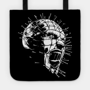 Pinhead Tote