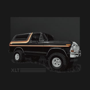 Xlt ford T-Shirt