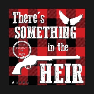 Plaid podcast logo! T-Shirt