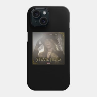 Stevie Nicks Soulful Solos Phone Case