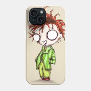 Plush DF Phone Case