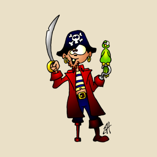 Pirate T-Shirt