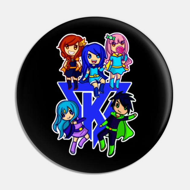 Itsfunneh Pictures With The Krew